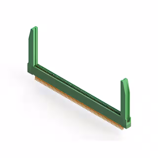 345-134-560-278 EDAC Inc.  Edgeboard Connectors